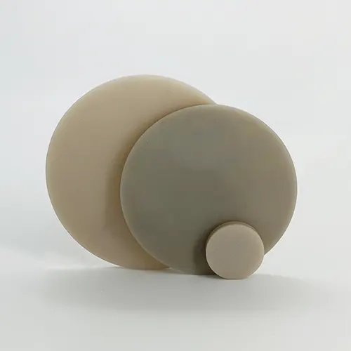 Aluminum Nitride Ceramic