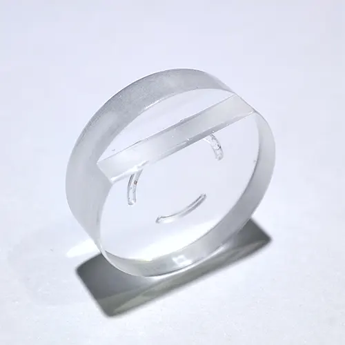 Industrial Sapphire Ceramic Material