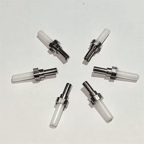 Zirconia Ceramics Materials