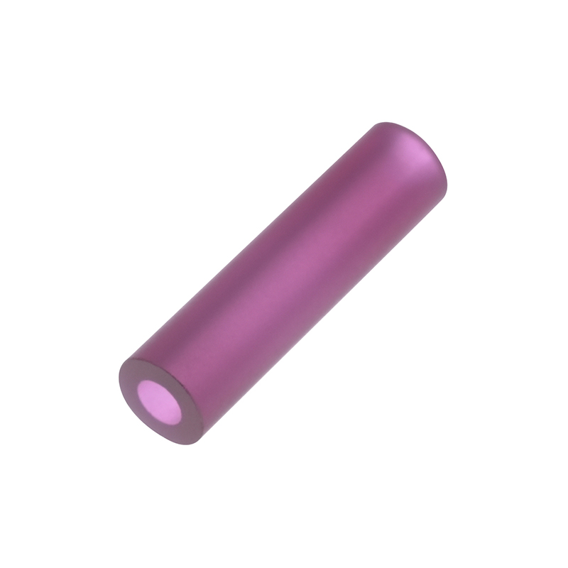 Ruby Tube