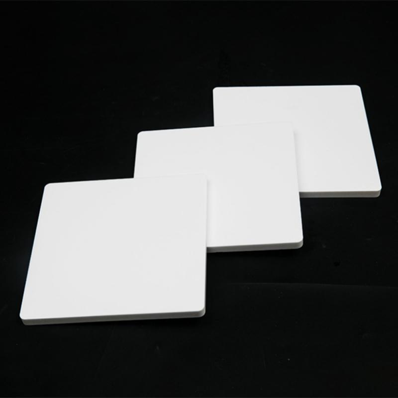 aluminum oxide ceramic plate