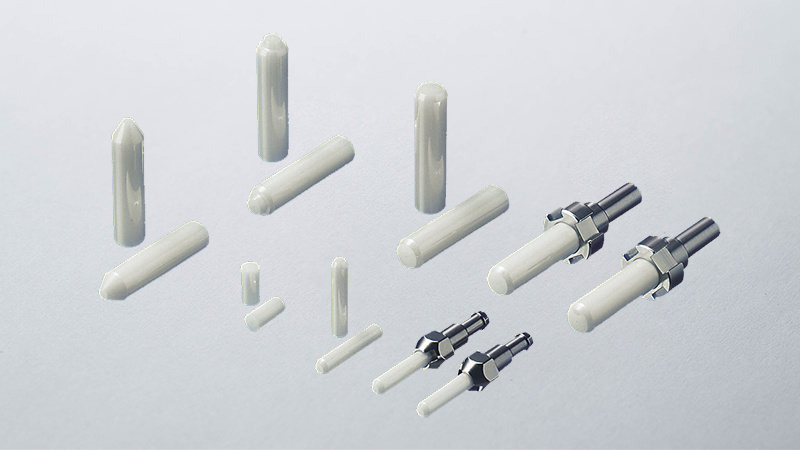ceramic parts manufacturer