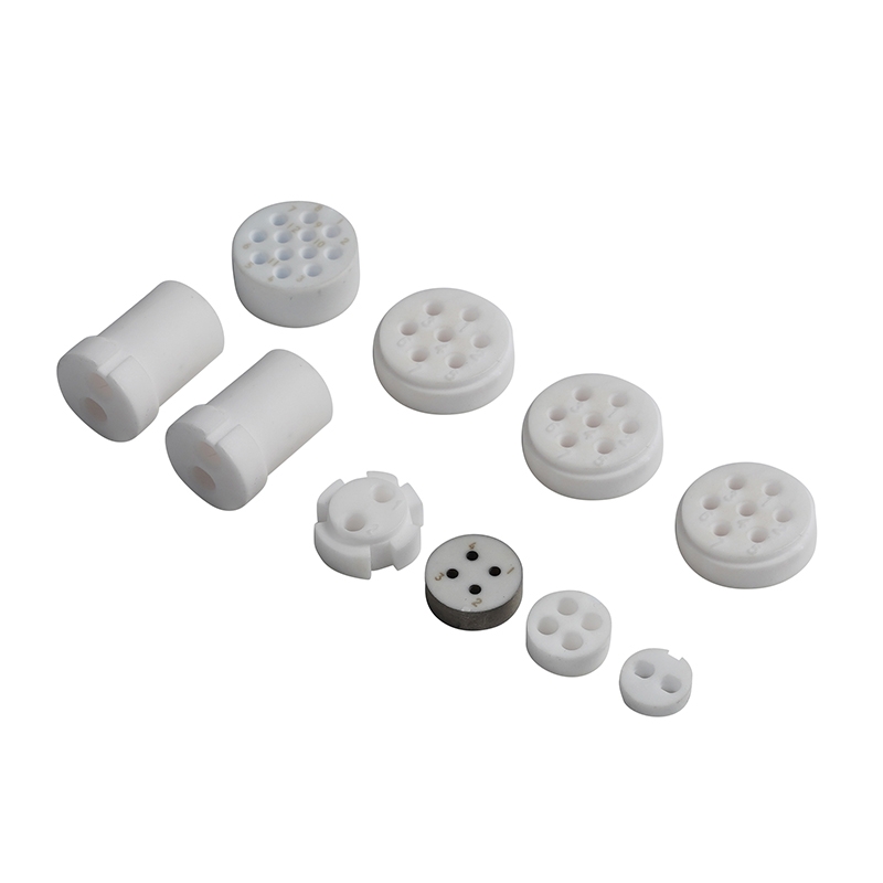 Custom Ceramic Manufacturing