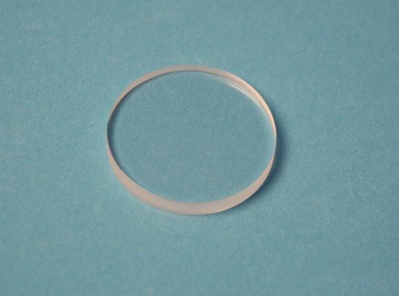 Industrial Sapphire Ceramic Parts