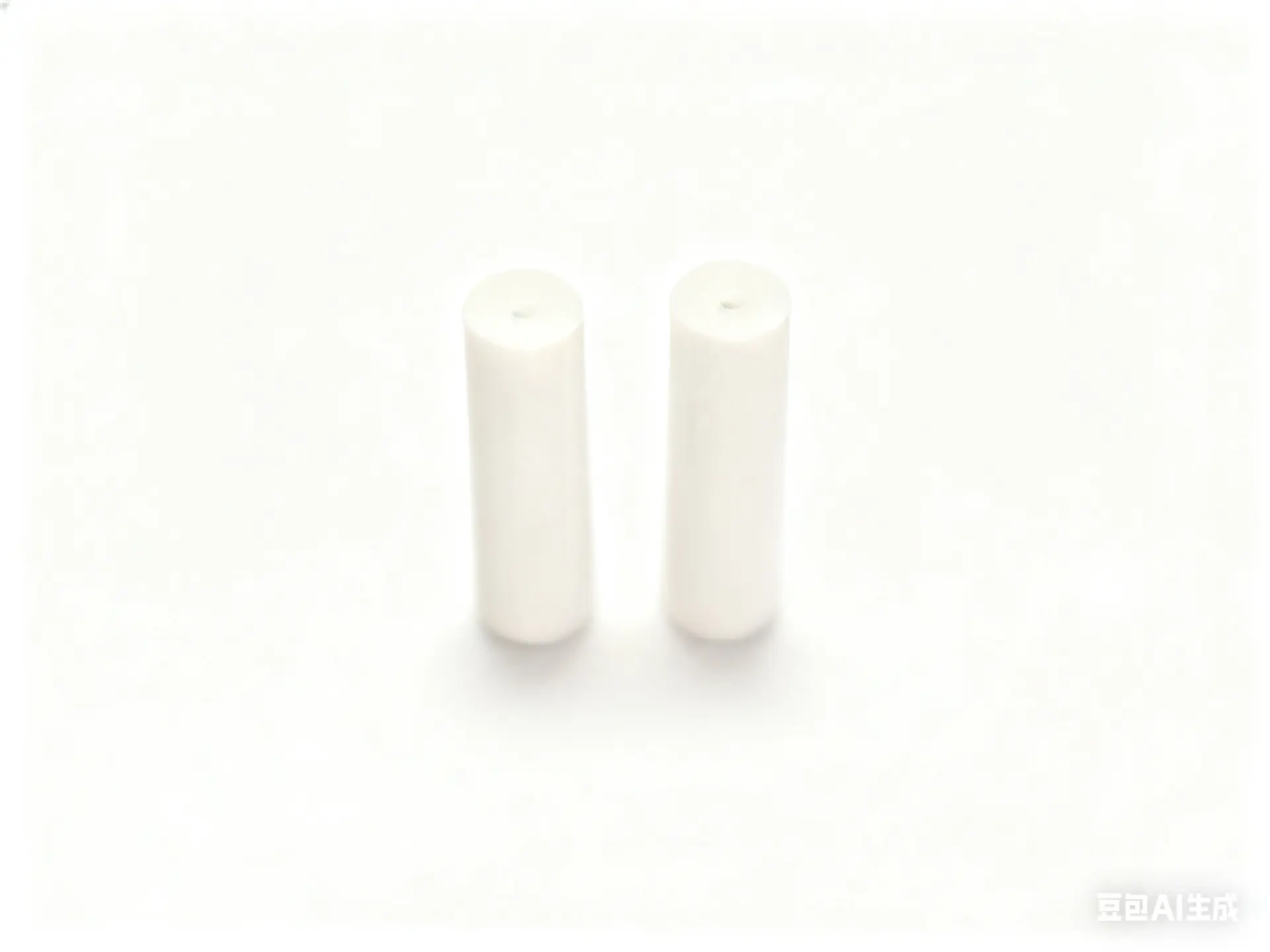 SMA Ceramic Ferrule