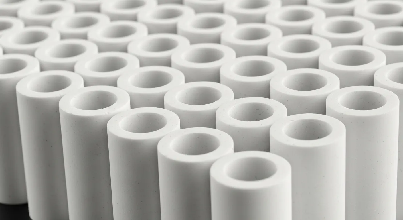High Precision Ceramic Ferrules