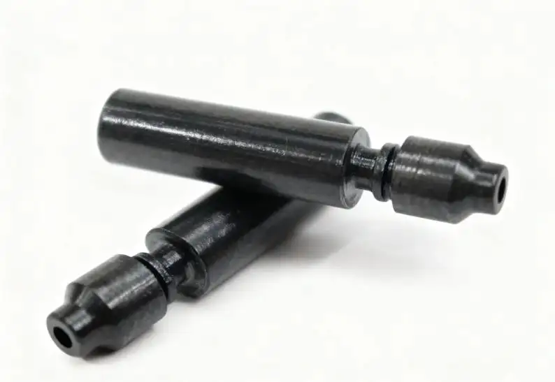 Precision Ceramic Components