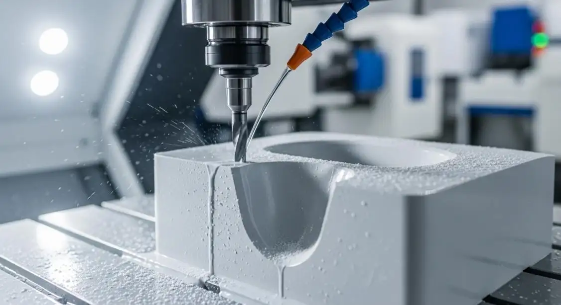 Technical Ceramic Machining